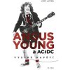 Angus Young a AC/DC Angus Young a AC/DC
