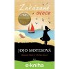 E-kniha Zakázané ovoce - Jojo Moyesová E-kniha Zakázané ovoce - Jojo Moyesová
