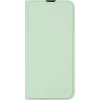 OBAL:ME SmoothTouch púzdro pre Xiaomi Redmi Note 14S Mint Green