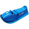 Detské sánky plastové Alfa 86,5x42,5x23,5 cm modré Detské sánky plastové Alfa 86,5x42,5x23,5 cm modré