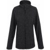 Regatta Mayse Full Zip čierna