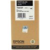 Epson inkoustová náplň/ C13T603100/ StylusPro7800/ 7880/ 9800/ 9880/ Foto/ 220ml Epson inkoustová náplň/ C13T603100/ StylusPro7800/ 7880/ 9800/ 9880/ Foto/ 220ml