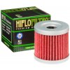 Olejový filter HIFLOFILTRO HF 139 Olejový filter HIFLOFILTRO HF 139