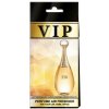 VIP CAR Vôňa do Auta Christian Dior Jadore no.350 pre ženy VIP CAR Vôňa do Auta Christian Dior Jadore no.350 pre ženy