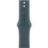 Apple Watch 42mm Lake Green Sport Band - M/L MXLA3ZM/A Apple Watch 42mm Lake Green Sport Band - M/L MXLA3ZM/A