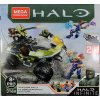 Mattel Halo Infinite Mega Construx Warthog Rally Mattel Halo Infinite Mega Construx Warthog Rally