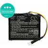 Batéria pre TomTom Via 1405, 900mAh, Li-Ion, 3.7V, 6027A0114501, HQ Batéria pre TomTom Via 1405, 900mAh, Li-Ion, 3.7V, 6027A0114501, HQ