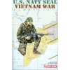 Dragon U.S.NAVY SEAL, VIETNAM WAR 1:16 Dragon U.S.NAVY SEAL, VIETNAM WAR 1:16