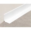PVC soklová lišta 112 PVC soklová lišta 112