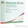 SUPRASORB P KRYTIE NA RANY penové polyuretánové samolepiace (15x15 cm) 1x1 ks SUPRASORB P KRYTIE NA RANY penové polyuretánové samolepiace (15x15 cm) 1x1 ks