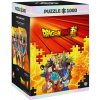 Good Loot Dragon Ball Super Universe 7 Warriors 1000 dielov Good Loot Dragon Ball Super Universe 7 Warriors 1000 dielov