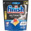Finish Powerball Ultimate All in 1 Lemon Kapsule do umývačky riadu 120ks + darčeková vzorka produktu Finish Finish Powerball Ultimate All in 1 Lemon Kapsule do umývačky riadu 120ks + darčeková vzorka produktu Finish