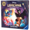 Ravensburger Dosková hra Disney Lorcana: Gateway - pre začiatočníkov Ravensburger Dosková hra Disney Lorcana: Gateway - pre začiatočníkov