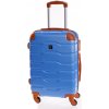 BERTOO Firenze modrý 38 l 56x37x22 cm