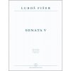 Sonáta V - Luboš Fišer Sonáta V - Luboš Fišer