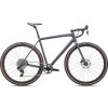 Gravel bicykel Specialized Crux Pro - Carbon / Deep Metallic / Smoke / White Metallic 54 2026 Gravel bicykel Specialized Crux Pro - Carbon / Deep Metallic / Smoke / White Metallic 54 2026