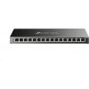 TP-Link TL-SG116P 16xGb POE+ desktop switch (TL-SG116P) TP-Link TL-SG116P 16xGb POE+ desktop switch (TL-SG116P)