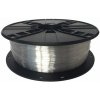 GEMBIRD Náplň 3D PETG 1.75mm/1kg Natural 3DP-PETG1.75-01-NAT GEMBIRD Náplň 3D PETG 1.75mm/1kg Natural 3DP-PETG1.75-01-NAT