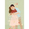 Just Friends (Madison Wright)(Brožovaná) Just Friends (Madison Wright)(Brožovaná)