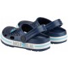 Coqui Lindo Navy/White PRBLM + amulet Coqui Lindo Navy/White PRBLM + amulet