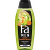Fa Men sprchový gel 3v1 Sport Energy Boost, 400 ml Fa Men sprchový gel 3v1 Sport Energy Boost, 400 ml