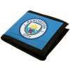 Fan-shop Peneženka MANCHESTER CITY Canvas Fan-shop Peneženka MANCHESTER CITY Canvas