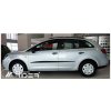 Ochranné lišty dverí Seat Ibiza V ST FL 12R a vyššie, MODEL F-26 Ochranné lišty dverí Seat Ibiza V ST FL 12R a vyššie, MODEL F-26