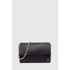 Kabelka Calvin Klein Jeans K60K611947 čierna ONE SIZE Kabelka Calvin Klein Jeans K60K611947 čierna ONE SIZE