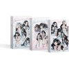 Doplnok - Newjeans - Newjeans 2nd Ep 'Get Up' Kit Album Doplnok - Newjeans - Newjeans 2nd Ep 'Get Up' Kit Album