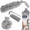 Orion Kefa na metlu na prach Clean System náhradná náplň Orion Kefa na metlu na prach Clean System náhradná náplň