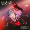 The Rolling Stones, Hackney Diamonds CD The Rolling Stones, Hackney Diamonds CD