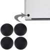 AppleKing náhradné spodné gumové nohy pre MacBook Pro 13 AppleKing náhradné spodné gumové nohy pre MacBook Pro 13