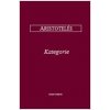 Kategorie (Aristoteles) Kategorie (Aristoteles)