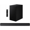 Soundbar Samsung HW-B750F EN 5.1, 400 W, čierny Soundbar Samsung HW-B750F EN 5.1, 400 W, čierny
