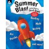 Summer Blast (Wendy Conklin)(Brožovaná) Summer Blast (Wendy Conklin)(Brožovaná)