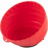 STREND PRO Miska Strend Pro, nádoba, na skrutky, magnetická, plast, 148x112 mm STREND PRO Miska Strend Pro, nádoba, na skrutky, magnetická, plast, 148x112 mm