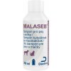 Malaseb šampón pre psy a mačky 250 ml