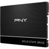 PNY CS900 250GB, SSD7CS900-250-RB