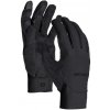 Ortovox MTB Pro Glove rukavice black raven