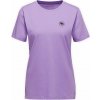 Mammut Core T-Shirt Women Garantie lavandin - S Mammut Core T-Shirt Women Garantie lavandin - S