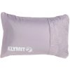 Vankúšik Klymit Drift Car Camp Pillow Large Farba: fialová Vankúšik Klymit Drift Car Camp Pillow Large Farba: fialová