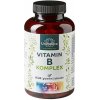 Unimedica Vitamín B komplex 180 kapsúl Unimedica Vitamín B komplex 180 kapsúl