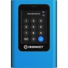 Kingston IronKey Vault Privacy 80 XTS-AES 960GB, IKVP80ES/960G Kingston IronKey Vault Privacy 80 XTS-AES 960GB, IKVP80ES/960G