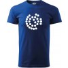 SpaceX Super Heavy Raptor 2 - Tričko extra veľké (5-8XL) - 5XL ( Kráľovská modrá ) SpaceX Super Heavy Raptor 2 - Tričko extra veľké (5-8XL) - 5XL ( Kráľovská modrá )
