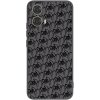 Picasee silikónový čierny obal pre Motorola Moto G24 - Separ - Black On Black 2 Picasee silikónový čierny obal pre Motorola Moto G24 - Separ - Black On Black 2