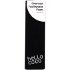 Hello Coco Penová s aktívnym uhlím 50 ml Hello Coco Penová s aktívnym uhlím 50 ml