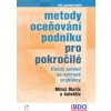 Metody oceňování podniku pro pokročilé Hlubší pohled na vybrané problémy 3 upravené vydání - Mařík Miloš kolektiv Metody oceňování podniku pro pokročilé Hlubší pohled na vybrané problémy 3 upravené vydání - Mařík Miloš kolektiv