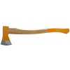 Sekera Strend Pro AX201 1400 g, WoodHand, GS, A613, drevená násada 900 mm Sekera Strend Pro AX201 1400 g, WoodHand, GS, A613, drevená násada 900 mm