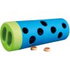 Trixie Dog Activity Snack Roll valček s dierkami na pamlsky 14 cm Trixie Dog Activity Snack Roll valček s dierkami na pamlsky 14 cm