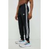 adidas pánske tepláky čierna adidas pánske tepláky čierna